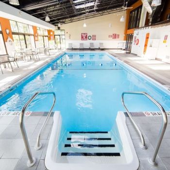 Hotel Best Western Plus Ottawa/Kanata Hotel & Conf image