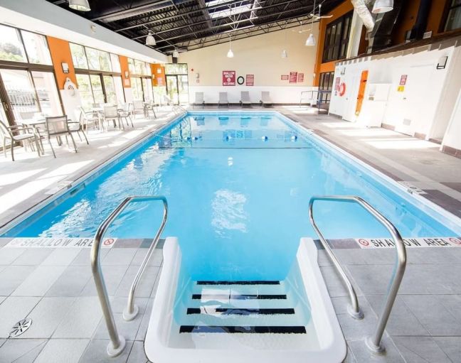 Best Western Plus Ottawa/Kanata Hotel & Conf
