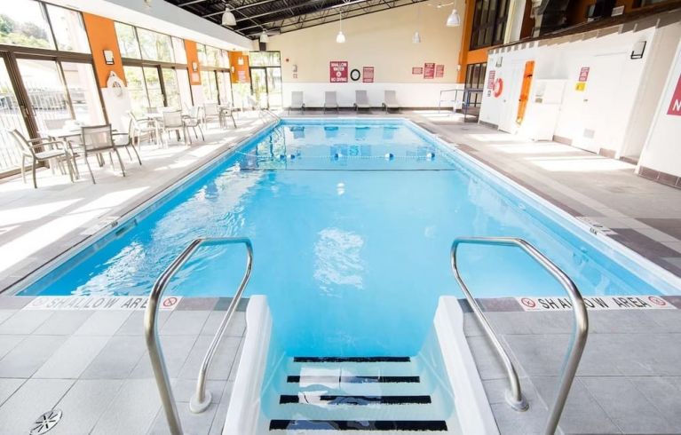 Best Western Plus Ottawa/Kanata Hotel & Conf, Ottawa
