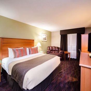 Hotel Best Western Plus Ottawa/Kanata Hotel & Conf image
