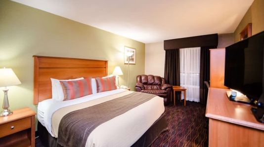 Best Western Plus Ottawa/Kanata Hotel & Conf, Ottawa