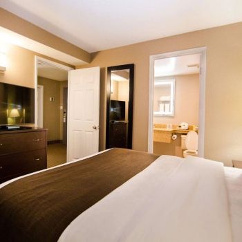 Hotel Best Western Plus Ottawa/Kanata Hotel & Conf image