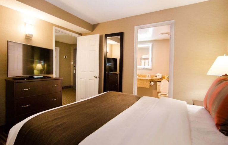 Best Western Plus Ottawa/Kanata Hotel & Conf, Ottawa