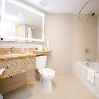 Hotel Best Western Plus Ottawa/Kanata Hotel & Conf image