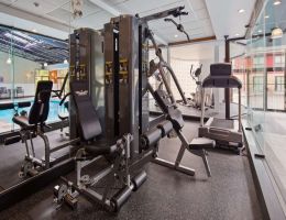 Best Western Plus Ottawa/Kanata Hotel & Conf, Ottawa