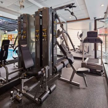 Hotel Best Western Plus Ottawa/Kanata Hotel & Conf image