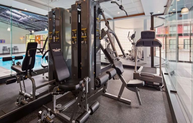 Best Western Plus Ottawa/Kanata Hotel & Conf, Ottawa