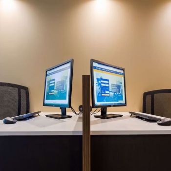 Hotel Best Western Plus Ottawa/Kanata Hotel & Conf image