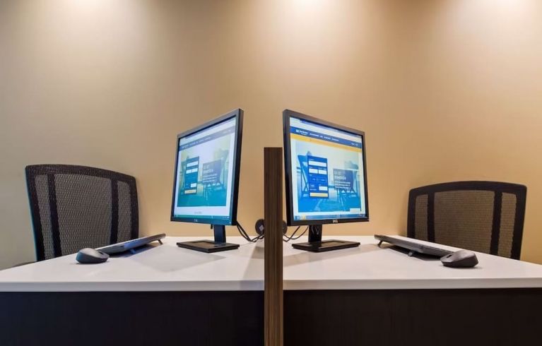 Best Western Plus Ottawa/Kanata Hotel & Conf, Ottawa