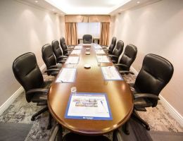 Best Western Plus Ottawa/Kanata Hotel & Conf, Ottawa