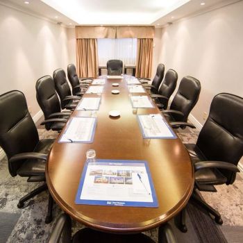 Hotel Best Western Plus Ottawa/Kanata Hotel & Conf image
