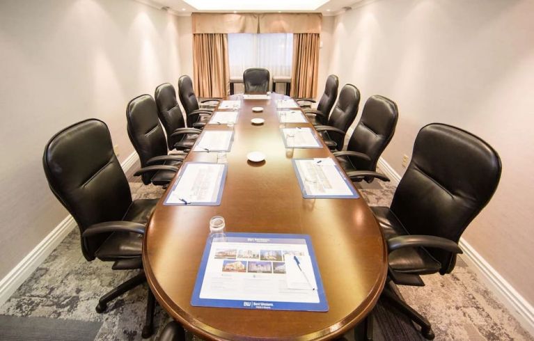 Best Western Plus Ottawa/Kanata Hotel & Conf, Ottawa