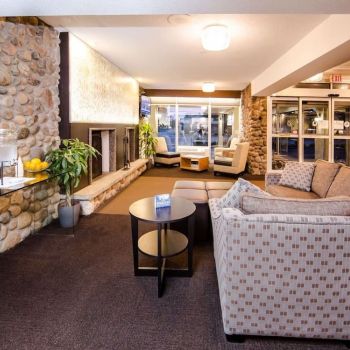 Hotel Best Western Plus Ottawa/Kanata Hotel & Conf image
