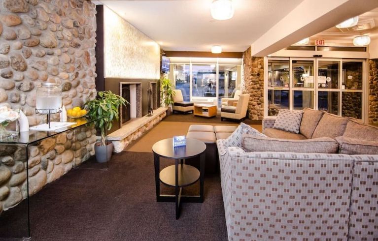 Best Western Plus Ottawa/Kanata Hotel & Conf, Ottawa