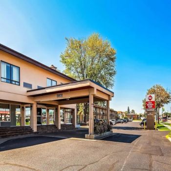 Hotel Best Western Plus Ottawa/Kanata Hotel & Conf image
