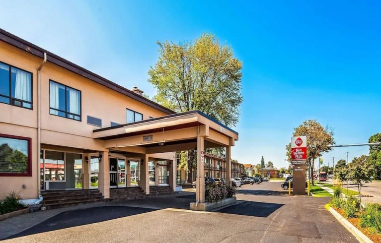 Best Western Plus Ottawa/Kanata Hotel & Conf, Ottawa