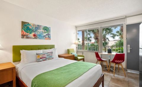 Hotel Park Royal Orlando image