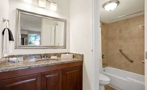 Hotel Park Royal Orlando image