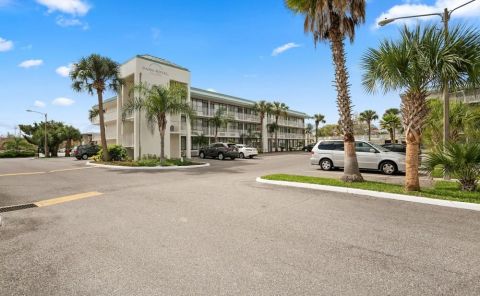 Hotel Park Royal Orlando image
