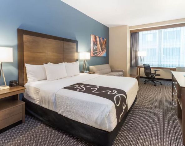 La Quinta Inn & Suites Chicago Downtown