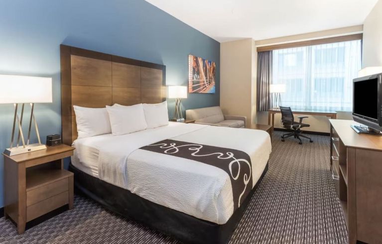 La Quinta Inn & Suites Chicago Downtown, Chicago