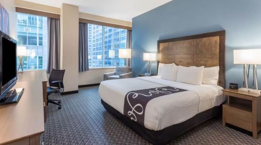 La Quinta Inn & Suites Chicago Downtown, Chicago