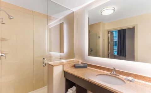 Hotel La Quinta Inn & Suites Chicago Downtown image