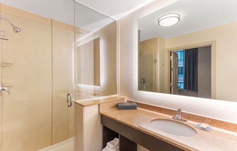 La Quinta Inn & Suites Chicago Downtown, Chicago