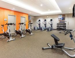 La Quinta Inn & Suites Chicago Downtown, Chicago