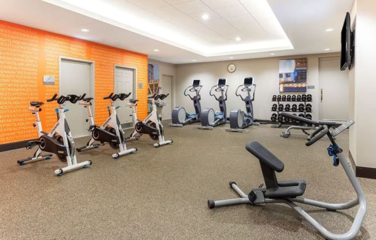 La Quinta Inn & Suites Chicago Downtown, Chicago
