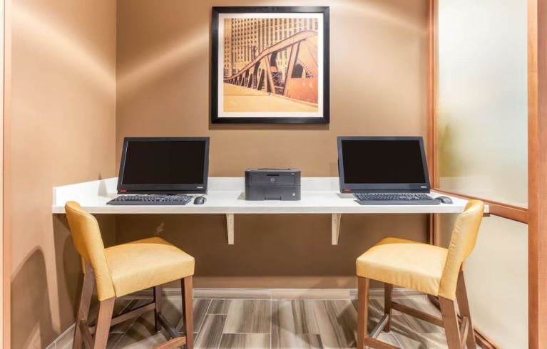 La Quinta Inn & Suites Chicago Downtown, Chicago