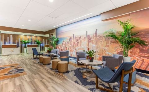 Hotel La Quinta Inn & Suites Chicago Downtown image