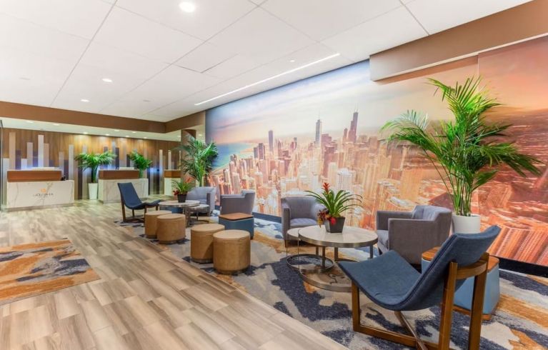 La Quinta Inn & Suites Chicago Downtown, Chicago