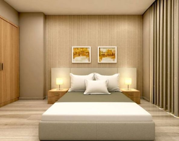 Hommage Hotel Dubai JBR, Tapestry Collection By Hilton