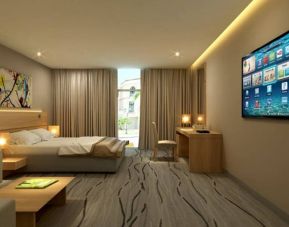 Hommage Hotel Dubai JBR, Tapestry Collection By Hilton, Dubai