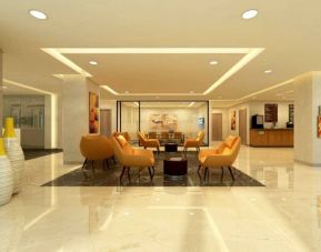 Hommage Hotel Dubai JBR, Tapestry Collection By Hilton, Dubai