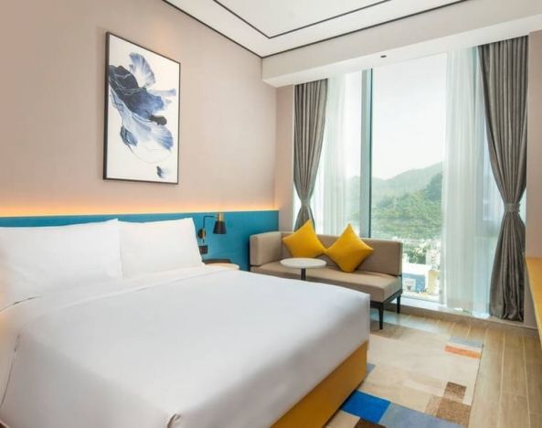 Hilton Garden Inn Shenzhen Airport, Shenzhen