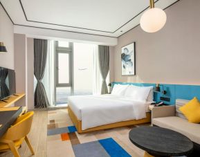 Hilton Garden Inn Shenzhen Airport, Shenzhen