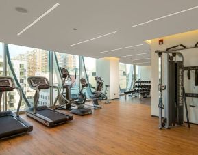 Hilton Garden Inn Shenzhen Airport, Shenzhen