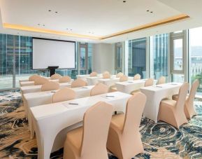 Hilton Garden Inn Shenzhen Airport, Shenzhen