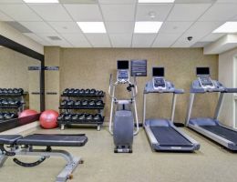 Homewood Suites Burlington, Burlington