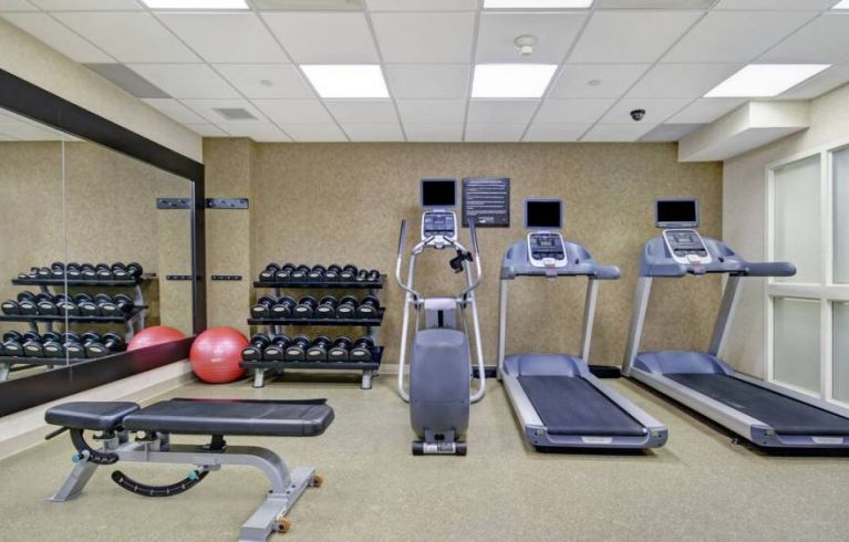 Homewood Suites Burlington, Burlington