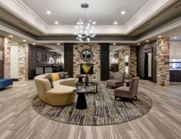 Homewood Suites Burlington, Burlington