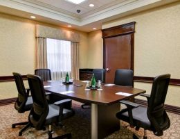 Homewood Suites Burlington, Burlington
