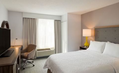 Hotel Hampton Inn Manhattan Chelsea image