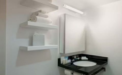 Hotel Hampton Inn Manhattan Chelsea image