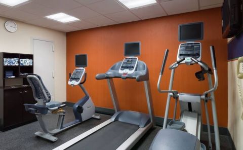 Hotel Hampton Inn Manhattan Chelsea image