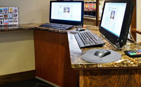 Hotel Hampton Inn Manhattan Chelsea image