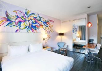Hotel Nu Hotel - Brooklyn image