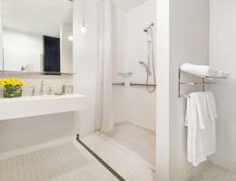 Nu Hotel - Brooklyn, Brooklyn